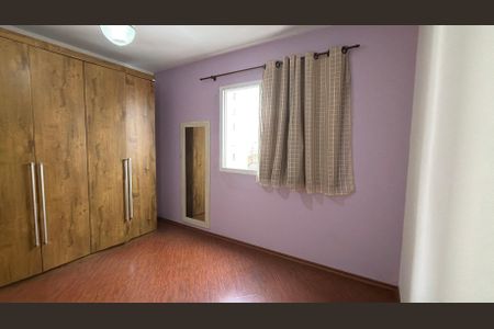 Quarto de apartamento à venda com 1 quarto, 38m² em Brás, São Paulo