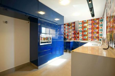 Apartamento à venda com 153m², 3 quartos e 3 vagas