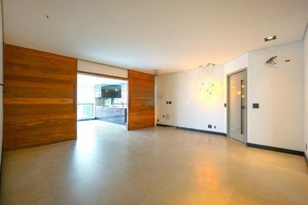 Apartamento à venda com 3 quartos, 153m² em Vila Mascote, São Paulo