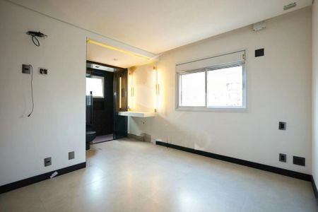 Apartamento à venda com 3 quartos, 153m² em Vila Mascote, São Paulo