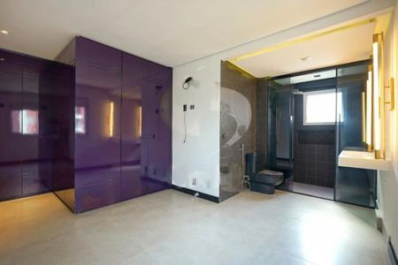 Apartamento à venda com 3 quartos, 153m² em Vila Mascote, São Paulo