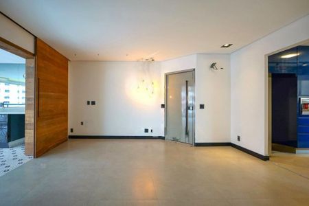 Apartamento à venda com 3 quartos, 153m² em Vila Mascote, São Paulo