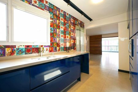 Apartamento à venda com 153m², 3 quartos e 3 vagas