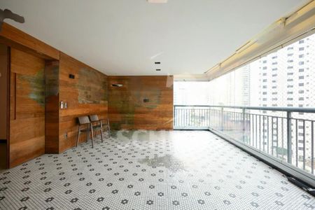 Apartamento à venda com 153m², 3 quartos e 3 vagas