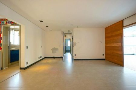 Apartamento à venda com 3 quartos, 153m² em Vila Mascote, São Paulo