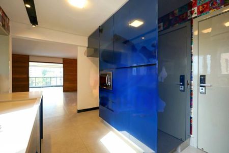 Apartamento à venda com 153m², 3 quartos e 3 vagas