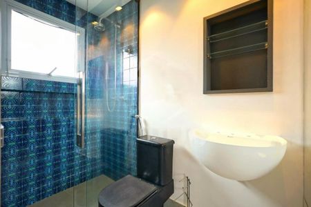 Apartamento à venda com 153m², 3 quartos e 3 vagas