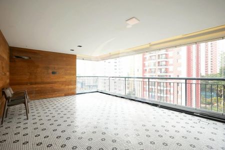 Apartamento à venda com 3 quartos, 153m² em Vila Mascote, São Paulo