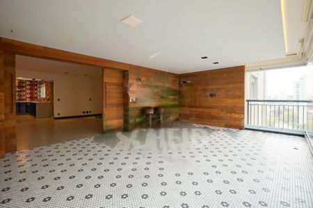 Apartamento à venda com 153m², 3 quartos e 3 vagas