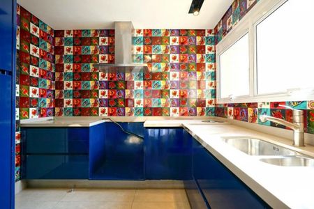 Apartamento à venda com 153m², 3 quartos e 3 vagas