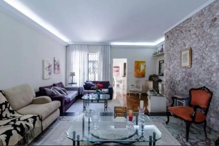 Casa à venda com 3 quartos, 186m² em Vila Mariana, São Paulo