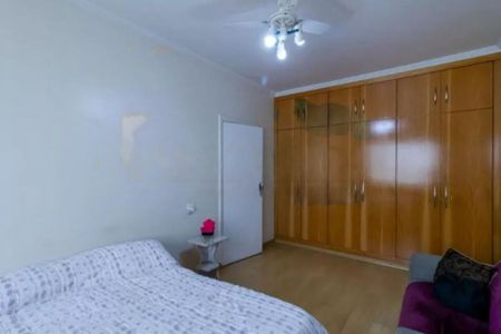 Casa à venda com 3 quartos, 186m² em Vila Mariana, São Paulo