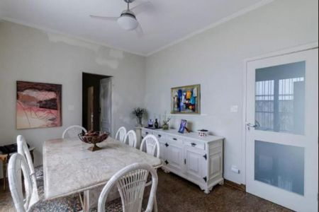 Casa à venda com 3 quartos, 186m² em Vila Mariana, São Paulo