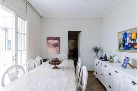 Casa à venda com 3 quartos, 186m² em Vila Mariana, São Paulo