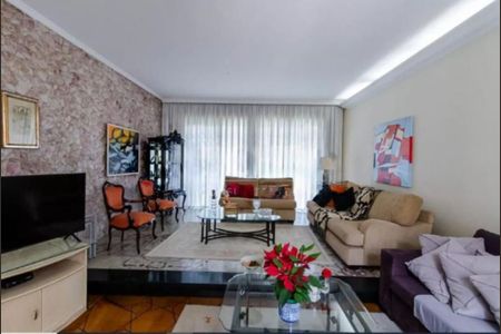 Casa à venda com 3 quartos, 186m² em Vila Mariana, São Paulo