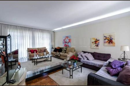 Casa à venda com 3 quartos, 186m² em Vila Mariana, São Paulo