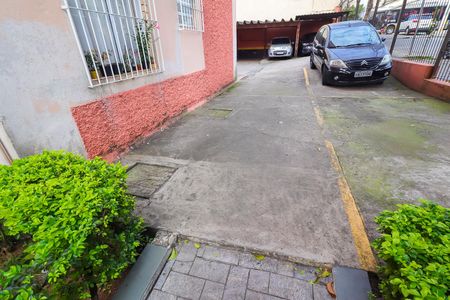 Apartamento à venda com 50m², 2 quartos e 1 vagaVaga