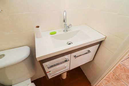 Apartamento à venda com 50m², 2 quartos e 1 vagaBanheiro