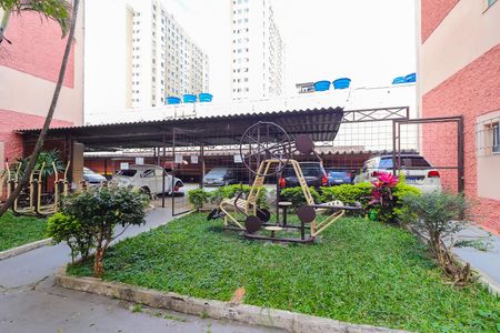 Apartamento à venda com 50m², 2 quartos e 1 vagaÁrea externa