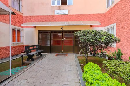 Apartamento à venda com 50m², 2 quartos e 1 vagaEntrada