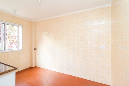Apartamento à venda com 50m², 2 quartos e 1 vagaCozinha e Área de Serviço