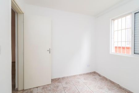 Apartamento à venda com 50m², 2 quartos e 1 vagaQuarto 2