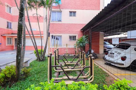 Apartamento à venda com 50m², 2 quartos e 1 vagaÁrea externa