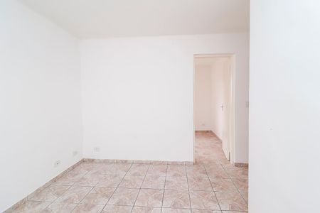 Sala de apartamento à venda com 2 quartos, 50m² em Itaquera, São Paulo