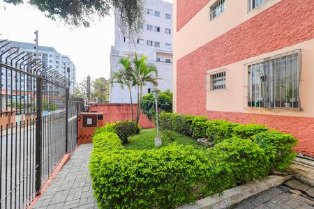 Apartamento à venda com 50m², 2 quartos e 1 vagaEntrada