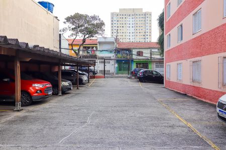 Apartamento à venda com 50m², 2 quartos e 1 vagaGaragem