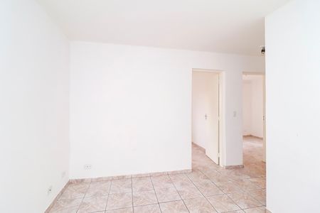 Sala de apartamento à venda com 2 quartos, 50m² em Itaquera, São Paulo
