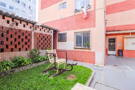 Apartamento à venda com 50m², 2 quartos e 1 vagaÁrea externa
