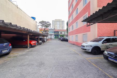 Apartamento à venda com 50m², 2 quartos e 1 vagaGaragem
