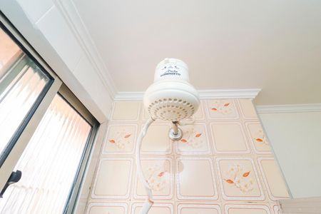 Apartamento à venda com 50m², 2 quartos e 1 vagaBanheiro