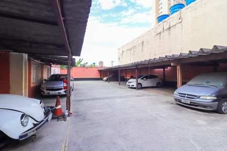 Apartamento à venda com 50m², 2 quartos e 1 vagaGaragem