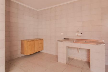 Casa para alugar com 160m², 2 quartos e 5 vagas Casa para alugar com 160m², 2 quartos e 5 vagasÁrea de serviço