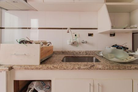 Casa para alugar com 160m², 2 quartos e 5 vagas Casa para alugar com 160m², 2 quartos e 5 vagasCozinha