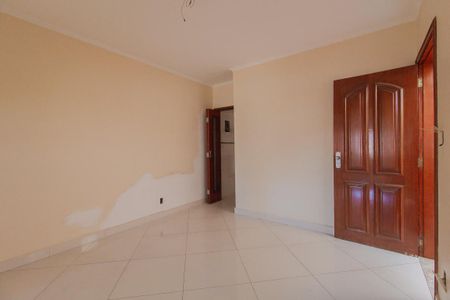 Sala de jantar de casa para alugar com 2 quartos, 160m² em Vila Guarani, Mauá