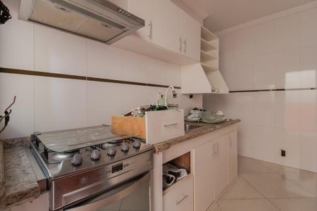 Casa para alugar com 160m², 2 quartos e 5 vagas Casa para alugar com 160m², 2 quartos e 5 vagasCozinha