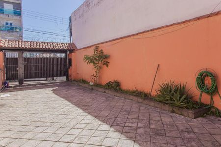 Casa para alugar com 160m², 2 quartos e 5 vagas Casa para alugar com 160m², 2 quartos e 5 vagasGaragem