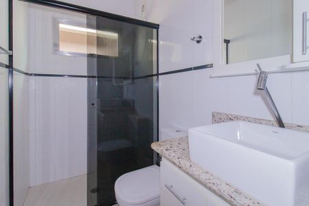 Casa para alugar com 160m², 2 quartos e 5 vagas Casa para alugar com 160m², 2 quartos e 5 vagasBanheiro Social