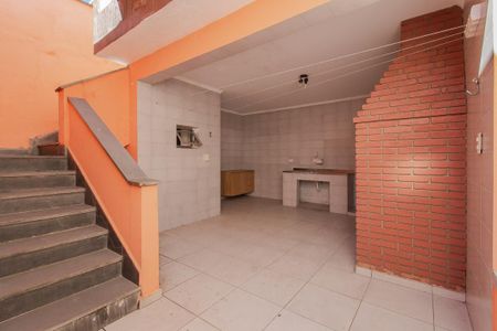 Casa para alugar com 160m², 2 quartos e 5 vagas