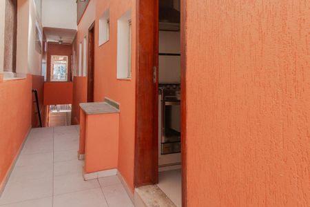 Casa para alugar com 160m², 2 quartos e 5 vagas