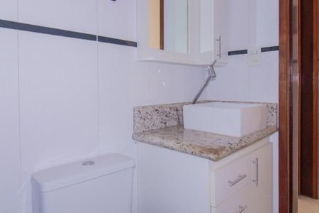 Casa para alugar com 160m², 2 quartos e 5 vagas Casa para alugar com 160m², 2 quartos e 5 vagasBanheiro Social
