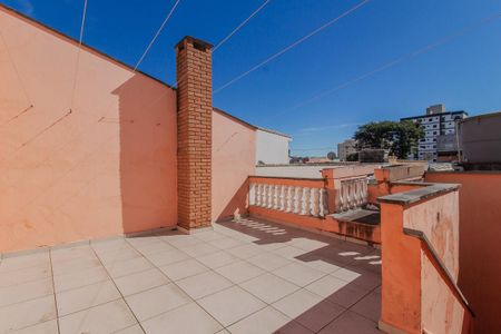 Casa para alugar com 160m², 2 quartos e 5 vagas