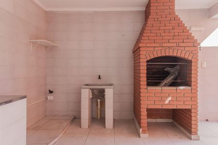 Casa para alugar com 160m², 2 quartos e 5 vagas Casa para alugar com 160m², 2 quartos e 5 vagasÁrea de serviço/Churraqueira