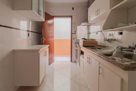 Casa para alugar com 160m², 2 quartos e 5 vagas Casa para alugar com 160m², 2 quartos e 5 vagasCozinha