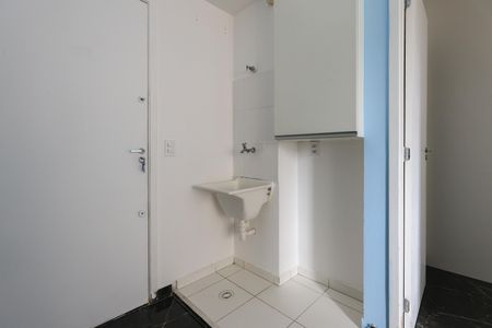 Apartamento para alugar com 24m², 1 quarto e sem vaga Apartamento para alugar com 24m², 1 quarto e sem vagaÁrea de Serviço