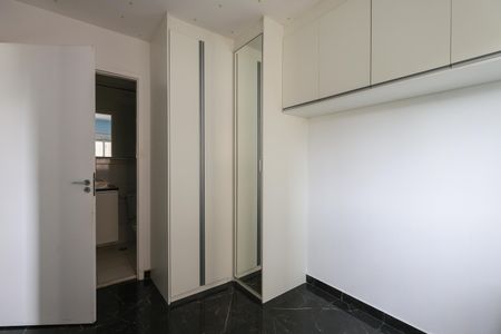 Suíte de apartamento para alugar com 1 quarto, 24m² em Paraíso do Morumbi, São Paulo