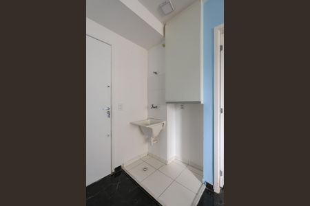 Apartamento para alugar com 24m², 1 quarto e sem vaga Apartamento para alugar com 24m², 1 quarto e sem vagaÁrea de Serviço